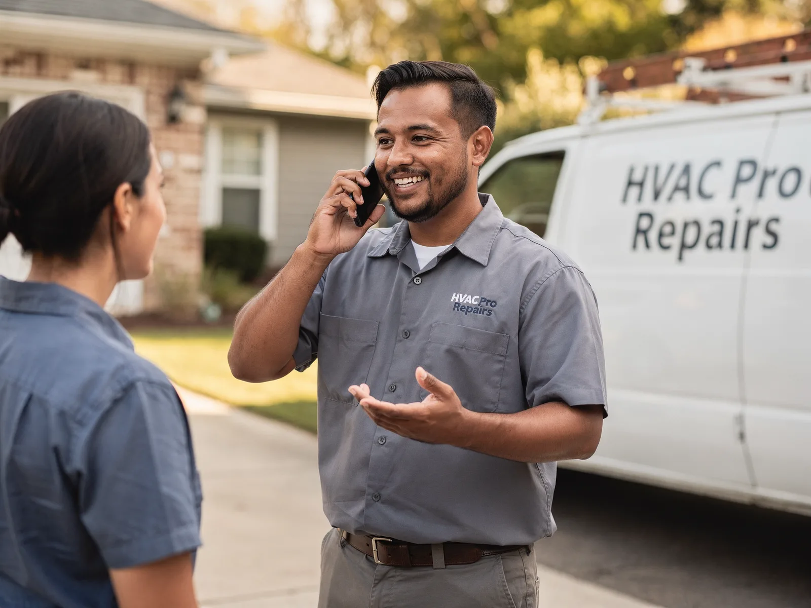 Heat Pump Repair Hall Summit, LA FAQs